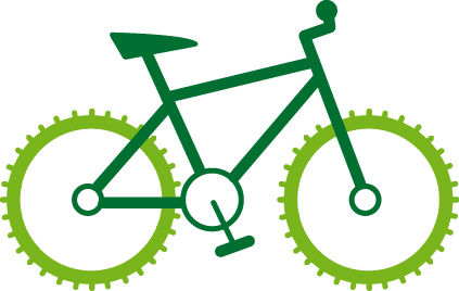 Mountainbike