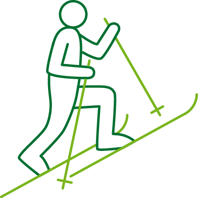 Skitour